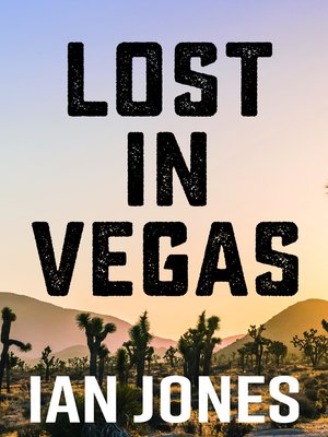 cover image of Lost In Vegas